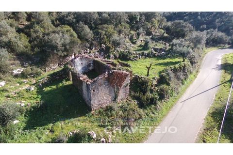 Ruïna a Ansiao, Leiria, Ansiao - € 28.000 | Ref: 801/22 - foto 2