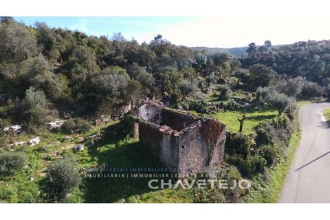 Ruïna a Ansiao, Leiria, Ansiao - € 28.000 | Ref: 801/22 - foto 3