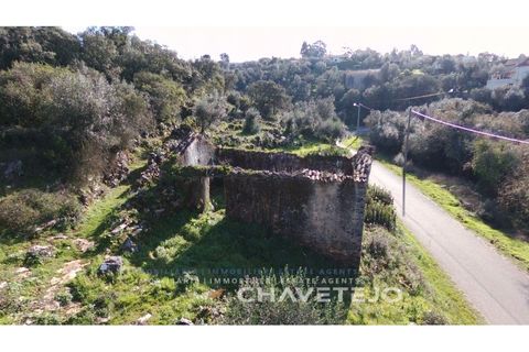 Ruïna a Ansiao, Leiria, Ansiao - € 28.000 | Ref: 801/22 - foto 4