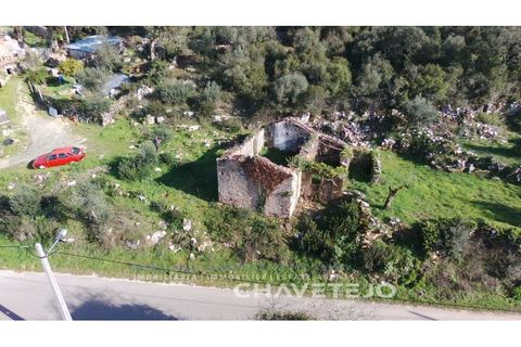 Ruïna a Ansiao, Leiria, Ansiao - € 28.000 | Ref: 801/22 - foto 6