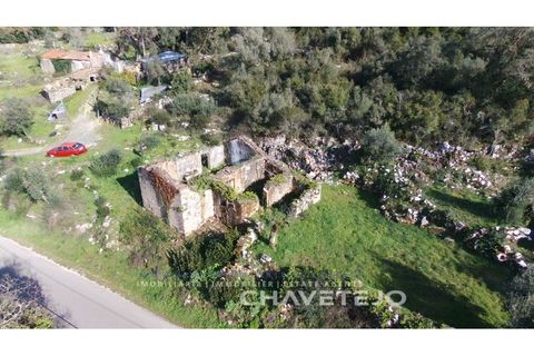 Ruïna a Ansiao, Leiria, Ansiao - € 28.000 | Ref: 801/22 - foto 7