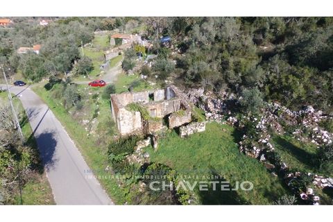 Ruïna a Ansiao, Leiria, Ansiao - € 28.000 | Ref: 801/22 - foto 8