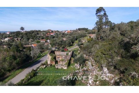 Ruïna a Ansiao, Leiria, Ansiao - € 28.000 | Ref: 801/22 - foto 9