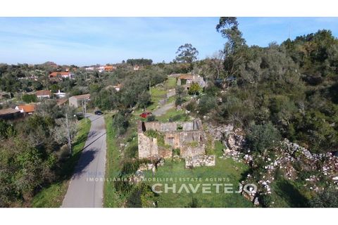 Ruïna a Ansiao, Leiria, Ansiao - € 28.000 | Ref: 801/22 - foto 10