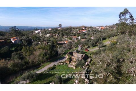 Ruïna a Ansiao, Leiria, Ansiao - € 28.000 | Ref: 801/22 - foto 11