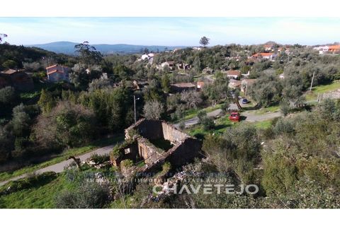 Ruïna a Ansiao, Leiria, Ansiao - € 28.000 | Ref: 801/22 - foto 12