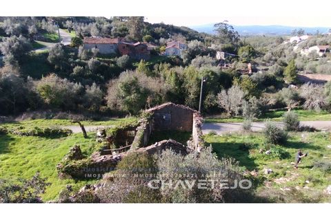 Ruïna a Ansiao, Leiria, Ansiao - € 28.000 | Ref: 801/22 - foto 14