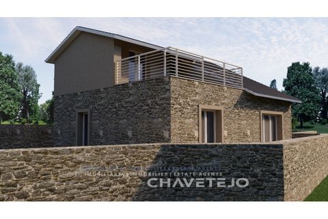 Ruïna a Ansiao, Leiria, Ansiao - € 28.000 | Ref: 801/22 - foto 16