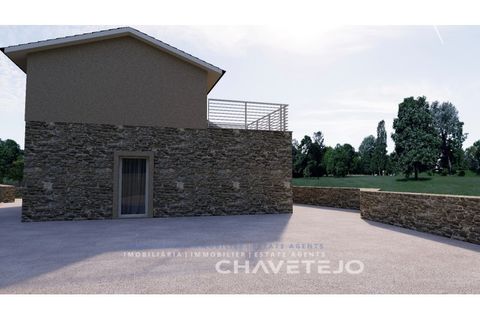 Ruïna a Ansiao, Leiria, Ansiao - € 28.000 | Ref: 801/22 - foto 17