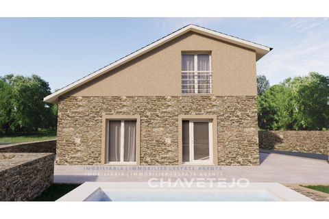 Ruïna a Ansiao, Leiria, Ansiao - € 28.000 | Ref: 801/22 - foto 18