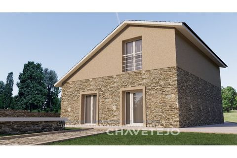 Ruïna a Ansiao, Leiria, Ansiao - € 28.000 | Ref: 801/22 - foto 19