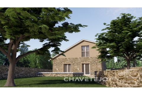 Ruïna a Ansiao, Leiria, Ansiao - € 28.000 | Ref: 801/22 - foto 20