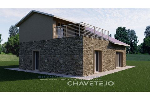 Ruïna a Ansiao, Leiria, Ansiao - € 28.000 | Ref: 801/22 - foto 21