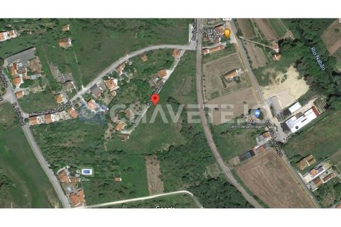 Helårsgrund i Tomar, Santarem, Tomar - € 140.000 | Ref: 600/21 - foto 2