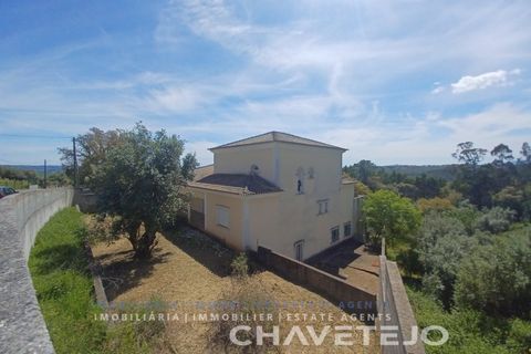 Villa a Tomar, Santarem, Tomar - € 430.000 | Ref: 508/24 - foto 2