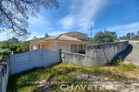 Villa a Tomar, Santarem, Tomar - € 430.000 | Ref: 508/24 - foto 4