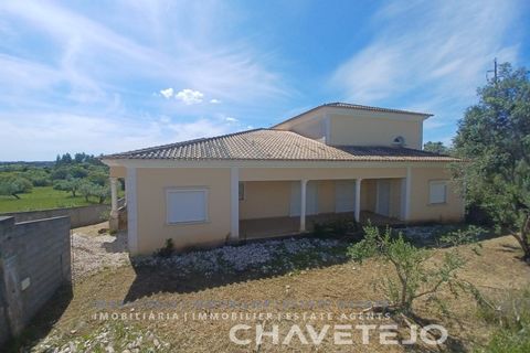 Villa a Tomar, Santarem, Tomar - € 430.000 | Ref: 508/24 - foto 3