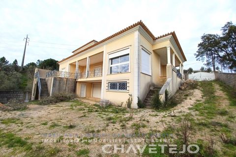 Villa a Tomar, Santarem, Tomar - € 430.000 | Ref: 508/24 - foto 5