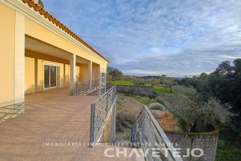 Villa a Tomar, Santarem, Tomar - € 430.000 | Ref: 508/24 - foto 18