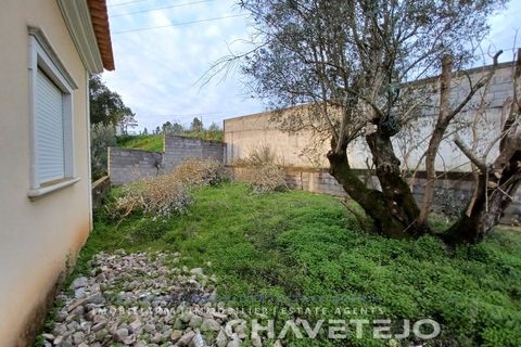 Villa a Tomar, Santarem, Tomar - € 430.000 | Ref: 508/24 - foto 20