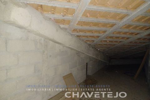 Villa a Tomar, Santarem, Tomar - € 430.000 | Ref: 508/24 - foto 35