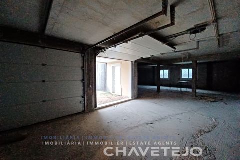 Villa a Tomar, Santarem, Tomar - € 430.000 | Ref: 508/24 - foto 46