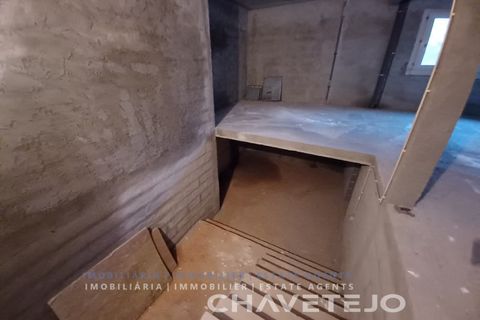 Villa a Tomar, Santarem, Tomar - € 430.000 | Ref: 508/24 - foto 48