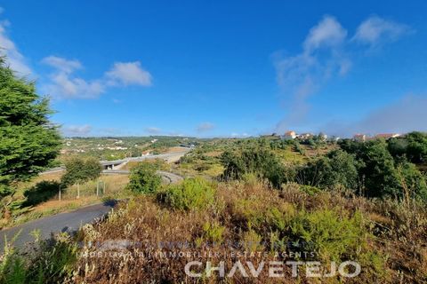 Helårsgrund i Tomar, Santarem, Tomar - € 40.000 | Ref: 613/21 - foto 3