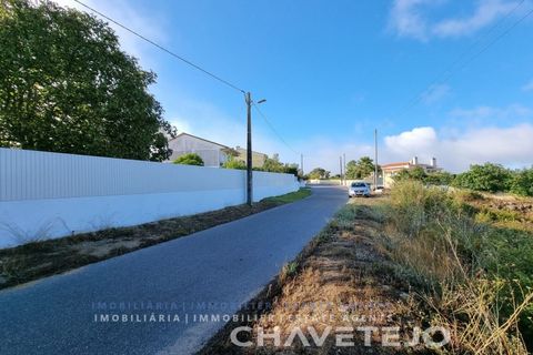 Helårsgrund i Tomar, Santarem, Tomar - € 40.000 | Ref: 613/21 - foto 5