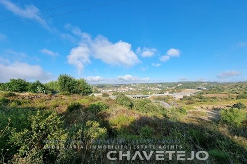 Helårsgrund i Tomar, Santarem, Tomar - € 40.000 | Ref: 613/21 - foto 7