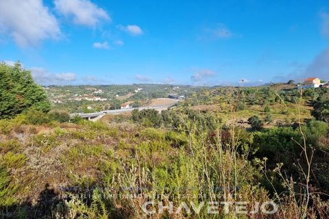 Helårsgrund i Tomar, Santarem, Tomar - € 40.000 | Ref: 613/21 - foto 8