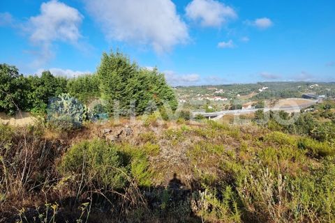 Helårsgrund i Tomar, Santarem, Tomar - € 40.000 | Ref: 613/21 - foto 9