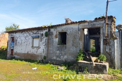 Landejendom i Serra, Santarem, Serra - € 39.920 | Ref: 840/23 - foto 1