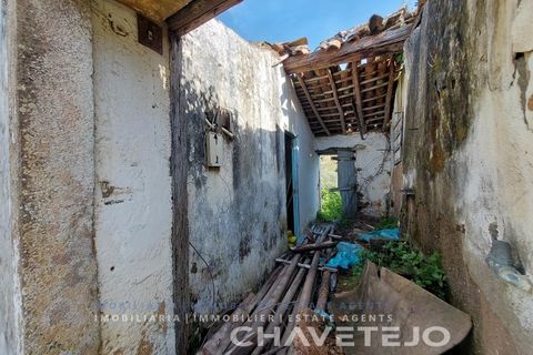 Landejendom i Serra, Santarem, Serra - € 39.920 | Ref: 840/23 - foto 3