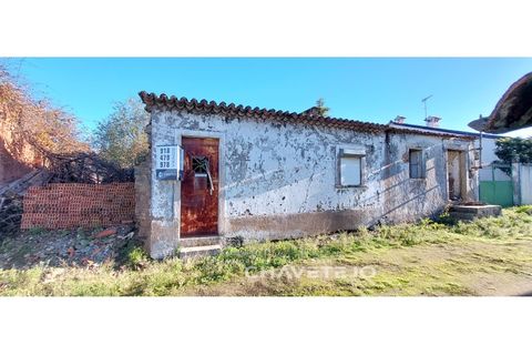Landejendom i Serra, Santarem, Serra - € 39.920 | Ref: 840/23 - foto 8