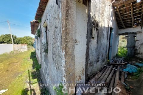 Landejendom i Serra, Santarem, Serra - € 39.920 | Ref: 840/23 - foto 9
