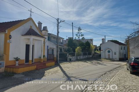 Landejendom i Serra, Santarem, Serra - € 39.920 | Ref: 840/23 - foto 10