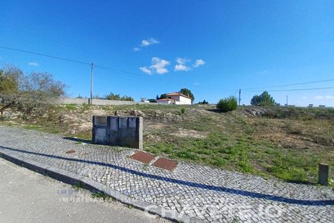 Helårsgrund i Tomar, Santarem, Tomar - € 60.000 | Ref: 631/24 - foto 2