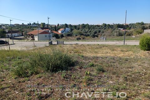 Helårsgrund i Tomar, Santarem, Tomar - € 60.000 | Ref: 632/24 - foto 1