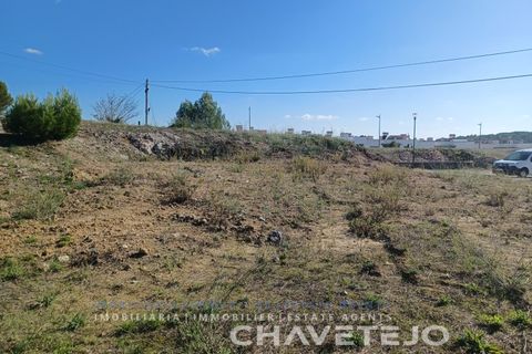 Helårsgrund i Tomar, Santarem, Tomar - € 60.000 | Ref: 632/24 - foto 2