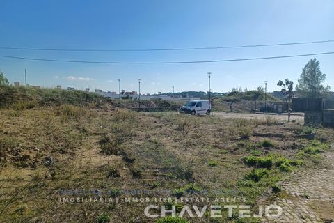 Helårsgrund i Tomar, Santarem, Tomar - € 60.000 | Ref: 632/24 - foto 3