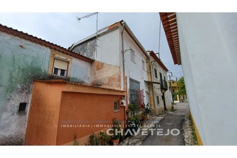 Byhus i Tomar, Santarem, Tomar - € 75.000 | Ref: 539/23 - foto 2
