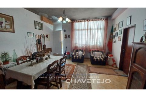 Byhus i Tomar, Santarem, Tomar - € 75.000 | Ref: 539/23 - foto 3