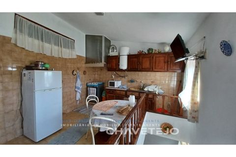 Byhus i Tomar, Santarem, Tomar - € 75.000 | Ref: 539/23 - foto 4