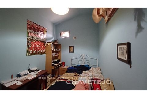 Byhus i Tomar, Santarem, Tomar - € 75.000 | Ref: 539/23 - foto 5
