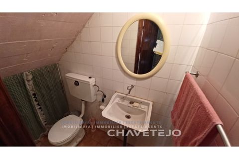 Byhus i Tomar, Santarem, Tomar - € 75.000 | Ref: 539/23 - foto 6