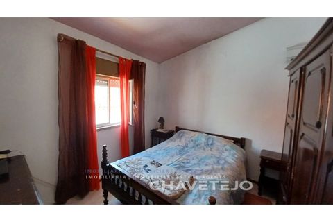 Byhus i Tomar, Santarem, Tomar - € 75.000 | Ref: 539/23 - foto 7