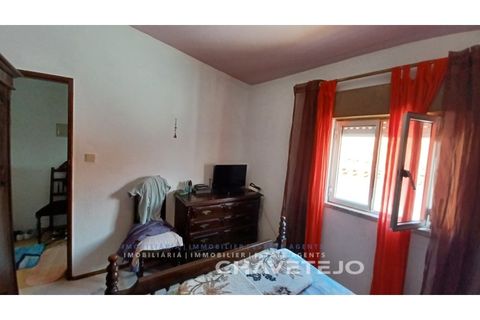 Byhus i Tomar, Santarem, Tomar - € 75.000 | Ref: 539/23 - foto 8
