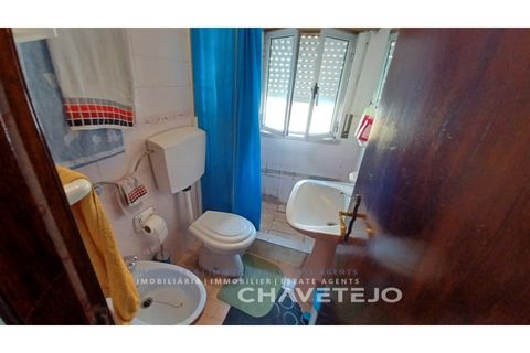 Byhus i Tomar, Santarem, Tomar - € 75.000 | Ref: 539/23 - foto 9
