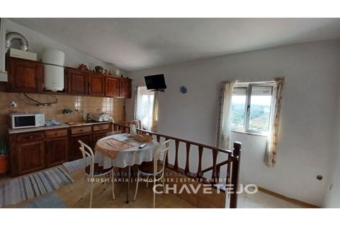 Byhus i Tomar, Santarem, Tomar - € 75.000 | Ref: 539/23 - foto 10